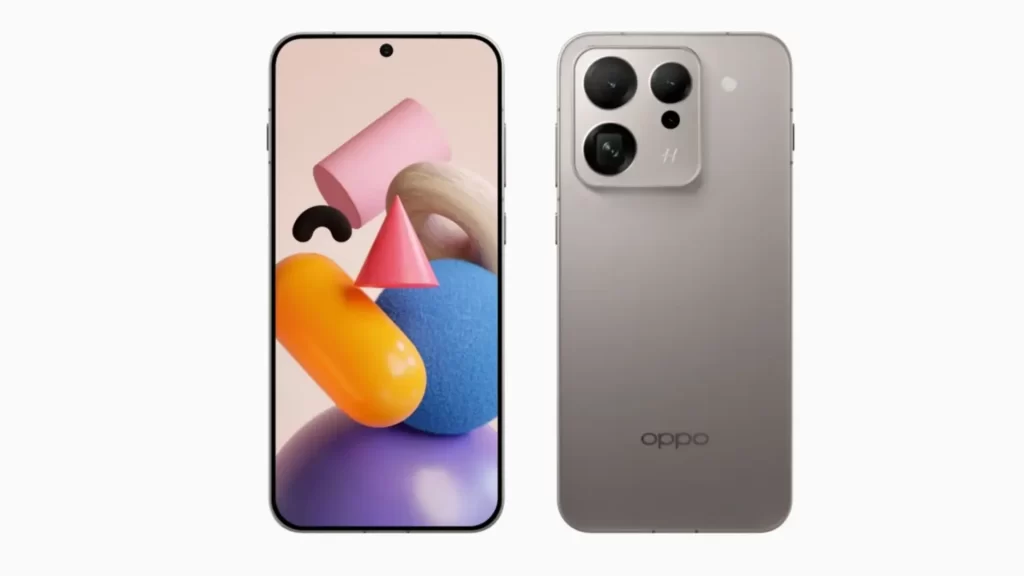 告别手机双持!OPPO Find X9 Pro带来“四卡双待”