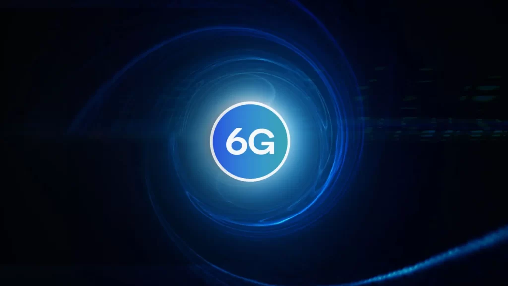 中国数字基建:455万座5G基站,6G专利全球第一