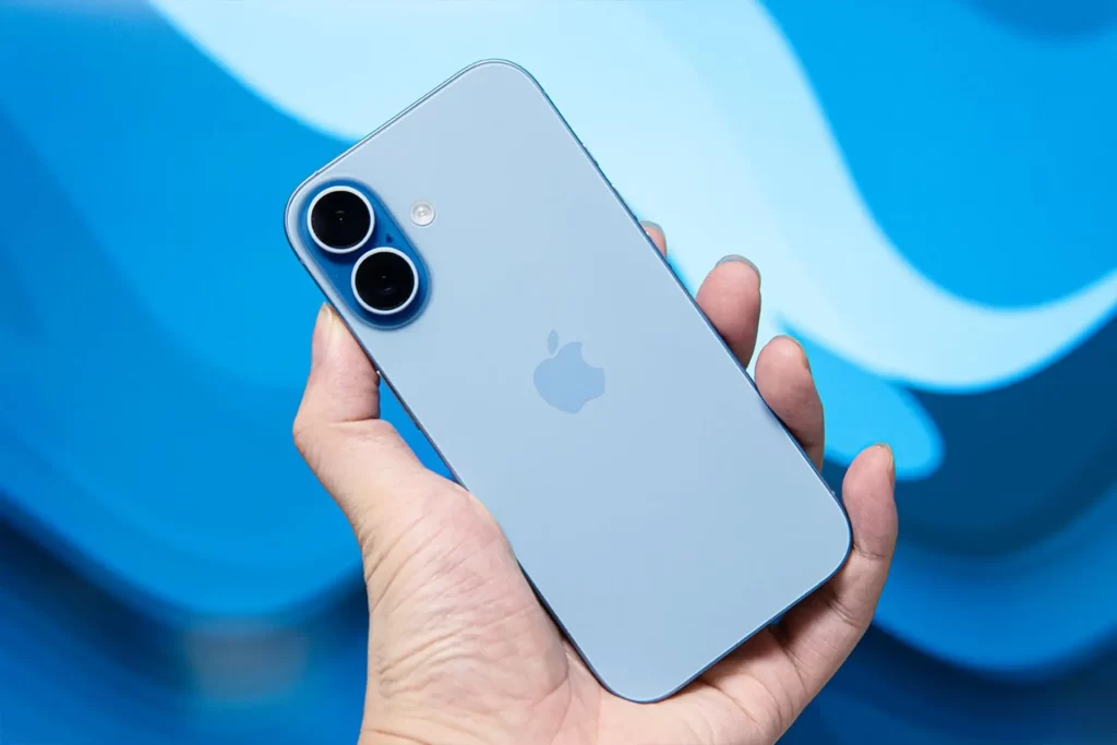 iPhone 17中国首销破千万!双11销量前三全包揽