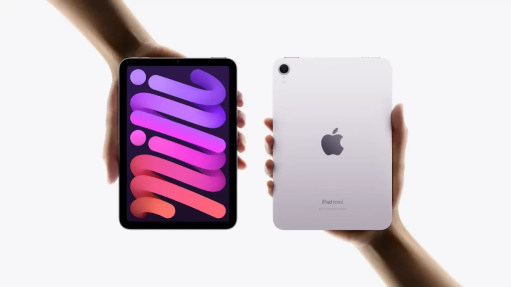 苹果这次狠心了!iPad mini 8四大升级曝光