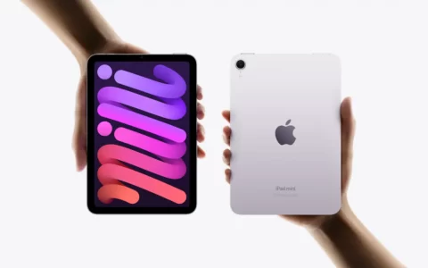 苹果这次狠心了！iPad mini 8四大升级曝光
