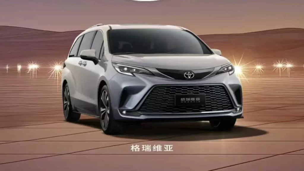 再战十年!丰田“超级内燃机”曝光