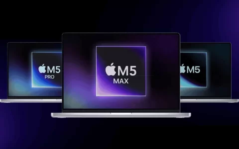 苹果明年三款新MacBook，瞄准三类不同用户