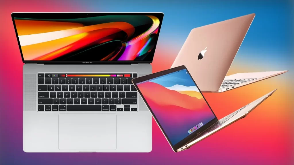 苹果明年三款新MacBook,瞄准三类不同用户