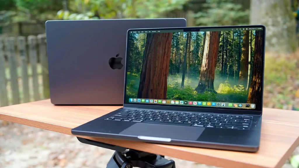 苹果明年三款新MacBook,瞄准三类不同用户