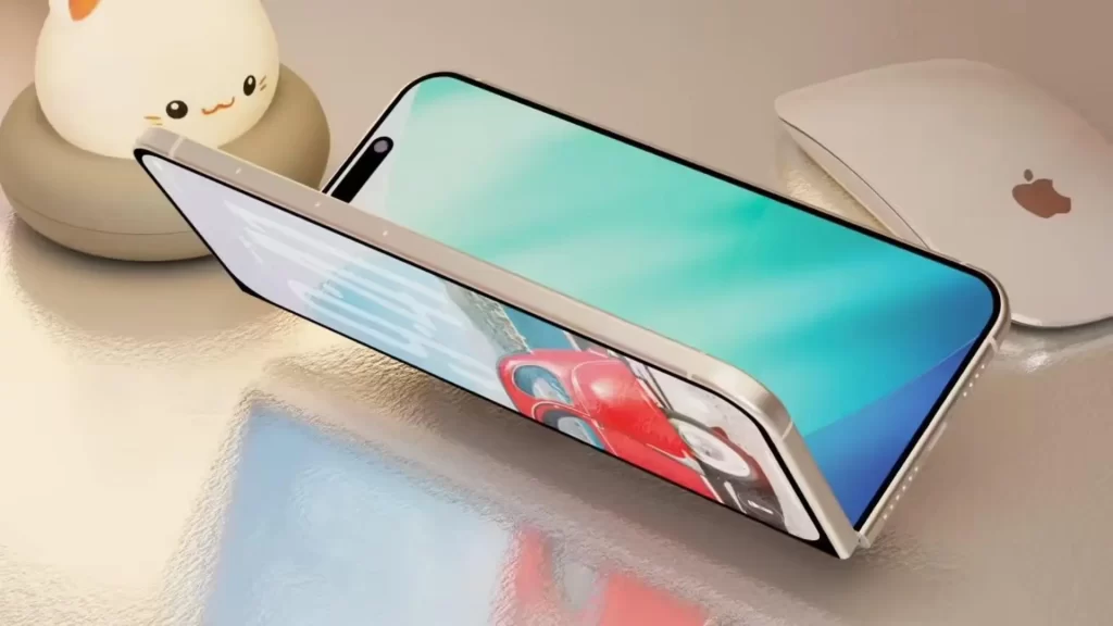 苹果最贵手机细节曝光!折叠屏iPhone砍掉SIM卡槽