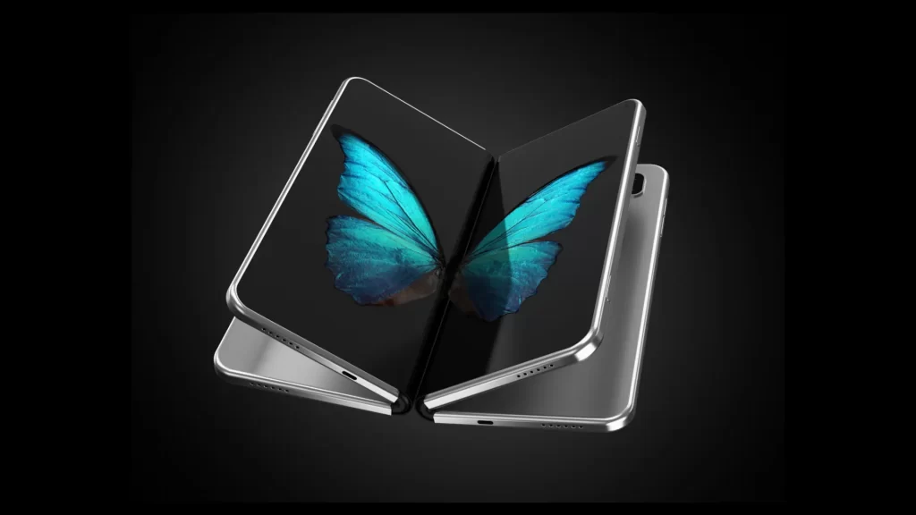 苹果最贵手机细节曝光!折叠屏iPhone砍掉SIM卡槽