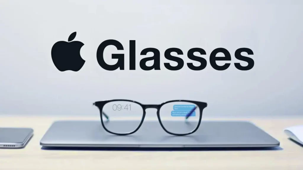 抛弃屏幕,押注AI眼镜!苹果Apple Glasses曝光