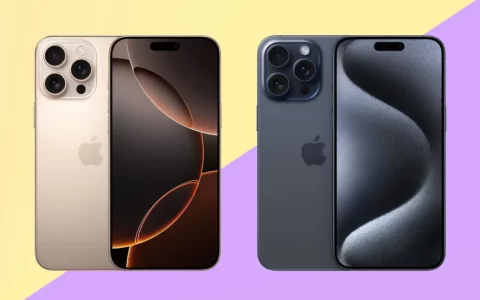 iPhone 17风光发布，为何全球销冠仍是iPhone 16？