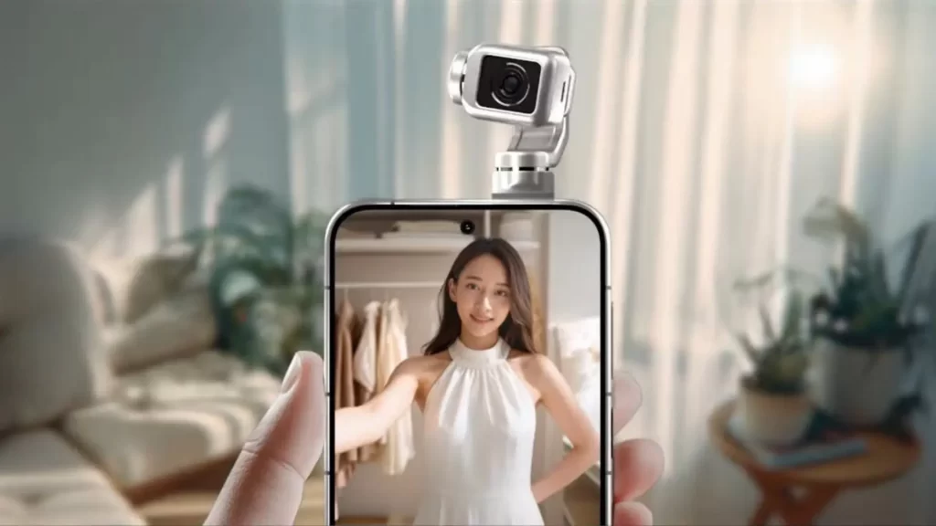 荣耀ROBOT PHONE量产定档，交互逻辑彻底变了