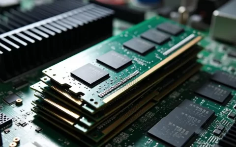内存条一个月涨70%！涨得比黄金还快