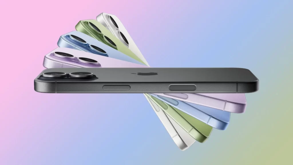 每卖出4部手机就有1部是iPhone?iPhone 17卖爆了