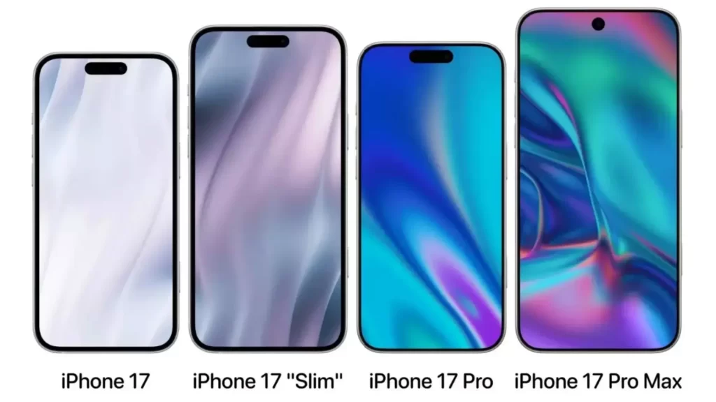 每卖出4部手机就有1部是iPhone?iPhone 17卖爆了