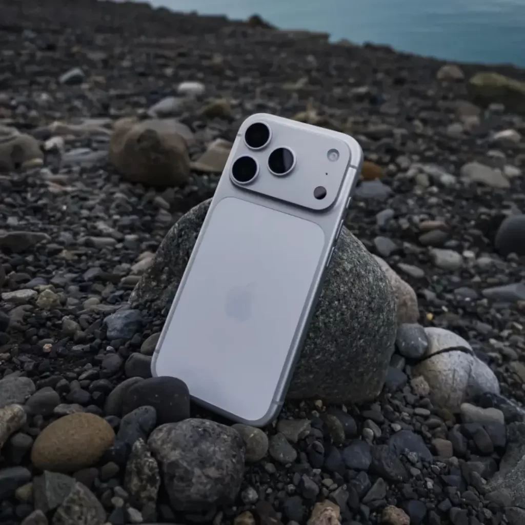 每卖出4部手机就有1部是iPhone?iPhone 17卖爆了