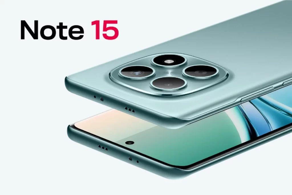 中端机天花板？Redmi Note 15新春版：长续航、卫星消息