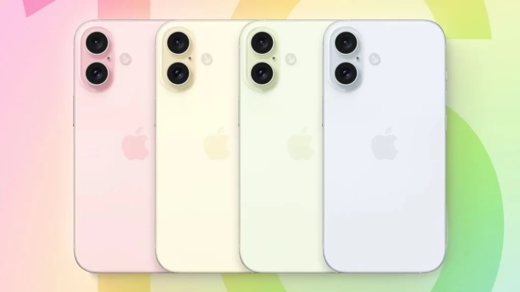 史低价!iPhone 17直降1300元