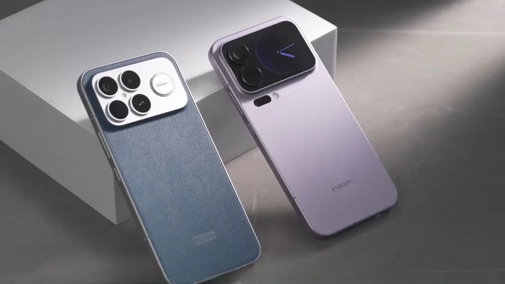 “背刺”自家旗舰!红米K100 Pro Max 2亿像素长焦下放