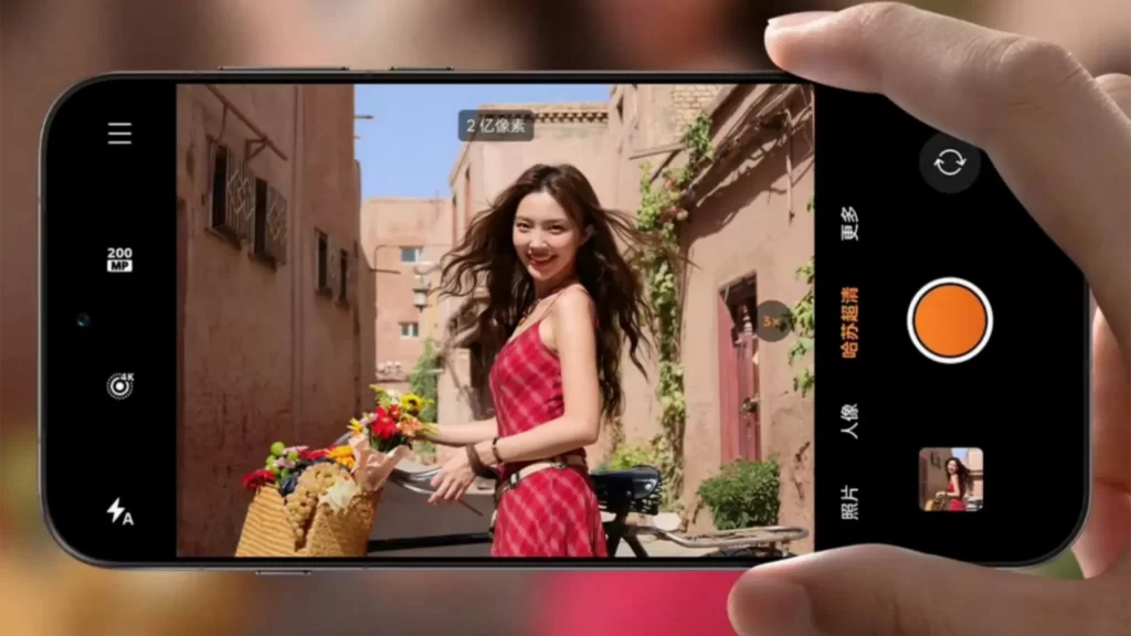 全球首款双2亿像素小屏旗舰!OPPO Find X9s