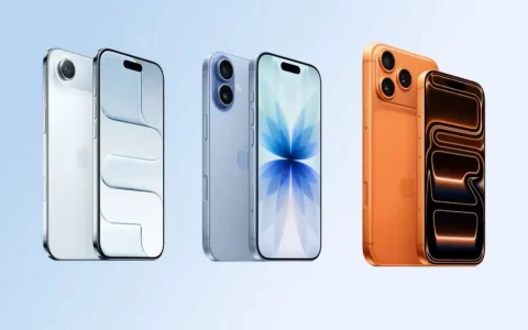 库克直言“被销量惊到”，iPhone 17这一仗到底做对了什么？