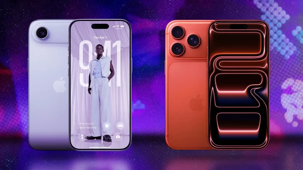 库克直言“被销量惊到”,iPhone 17这一仗到底做对了什么?