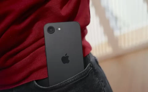 2月19日见？苹果“甜品新机”iPhone 17e来袭