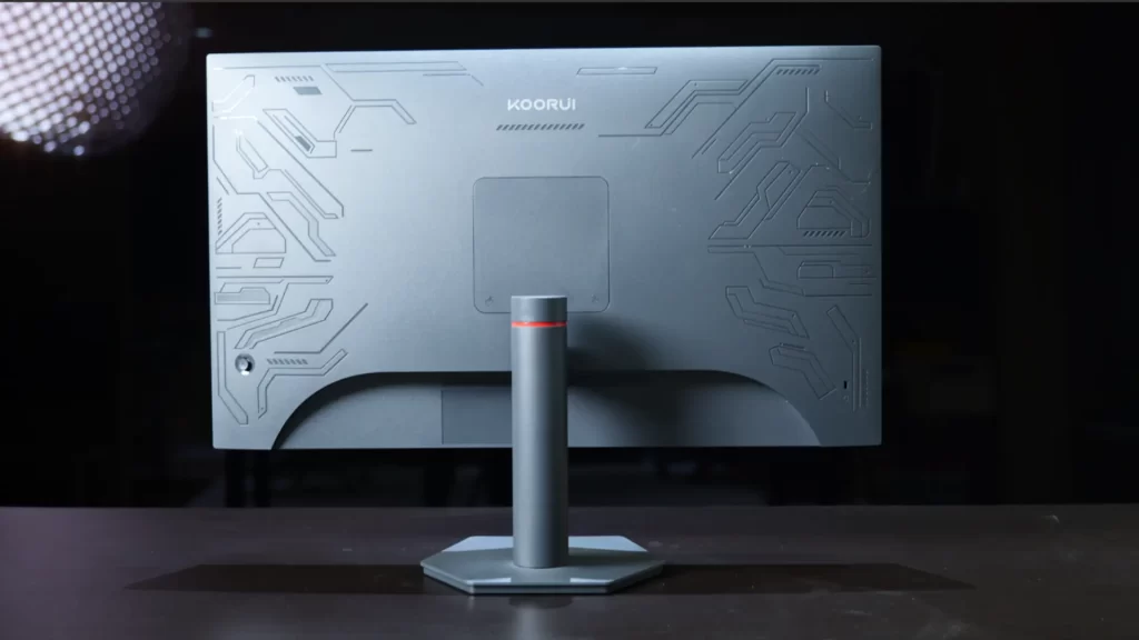 235Hz!749元速薅:27寸2K科睿X7显示器