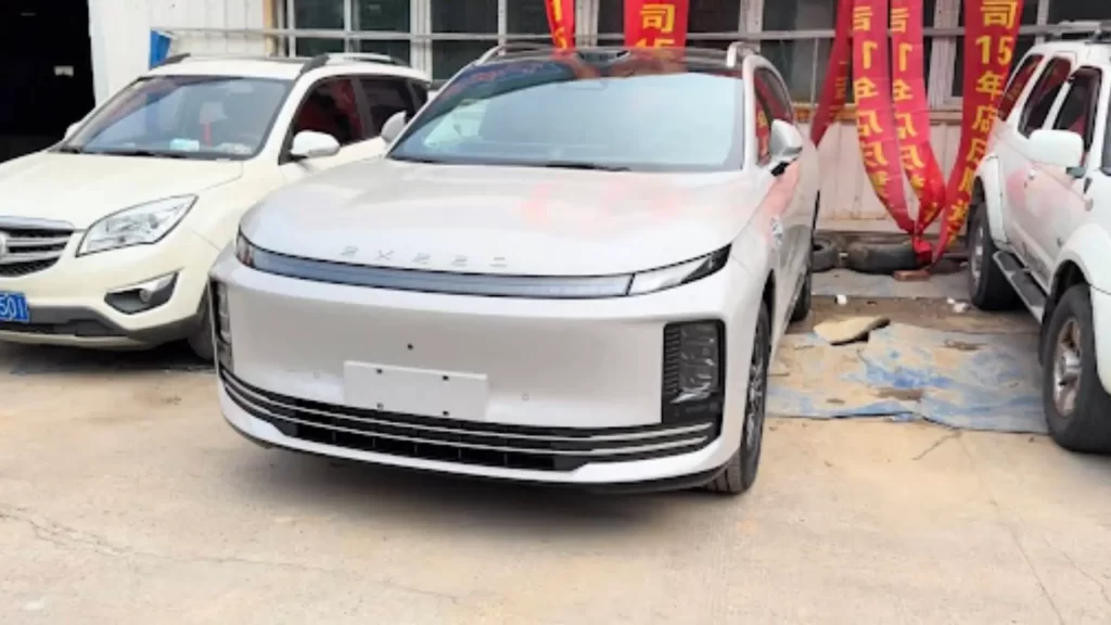 奥迪Q5L和星途ET7怎么选?奇瑞的全新中大型SUV高端梦
