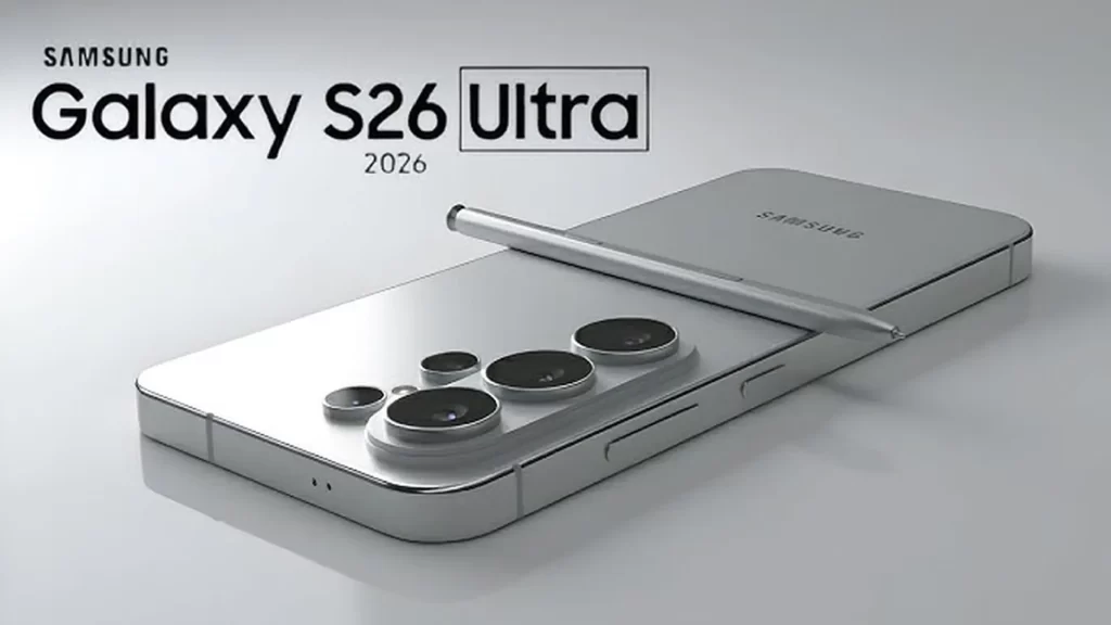 三星S26 Ultra参数尘埃落定！1000万长焦+5000mAh