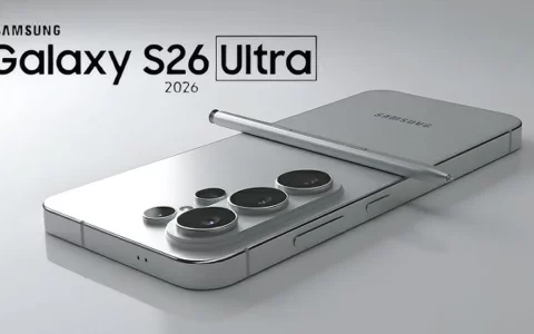 三星S26 Ultra参数尘埃落定！1000万长焦+5000mAh