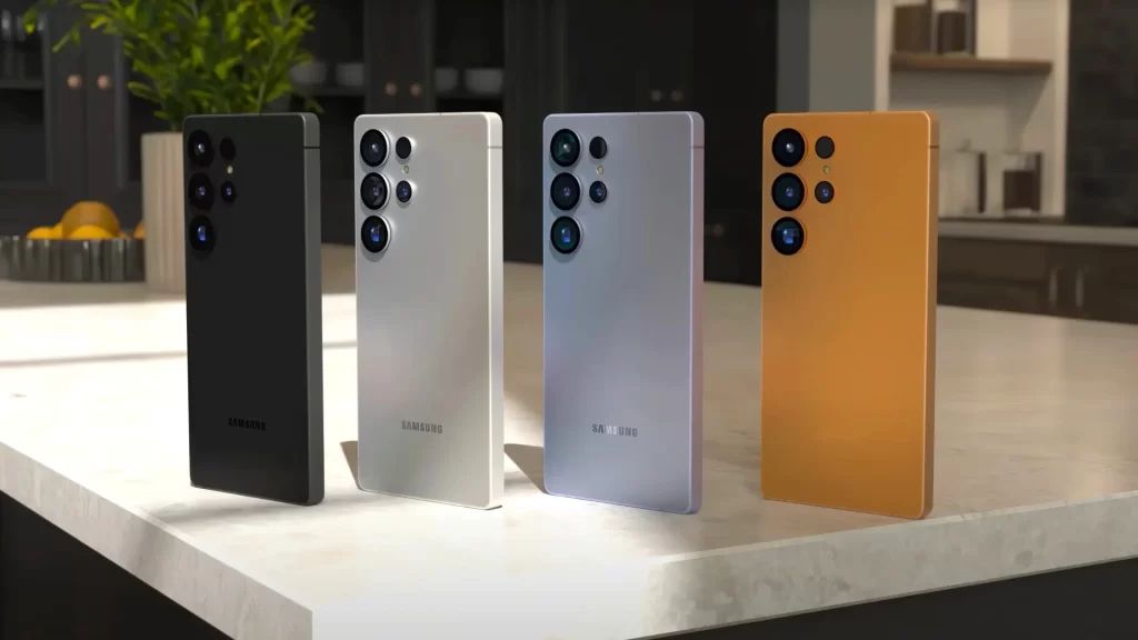 三星S26 Ultra参数尘埃落定！1000万长焦+5000mAh