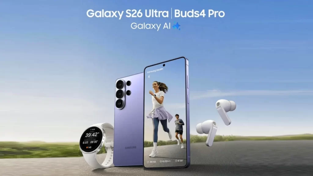 三星S26 Ultra参数尘埃落定！1000万长焦+5000mAh