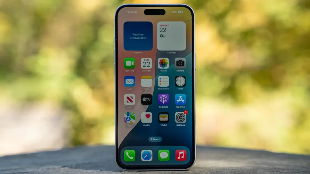 从“街机”到“军机”：iPhone获北约安全认证