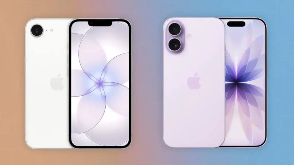国补后3999元起，iPhone 17e这次真的加量不加价