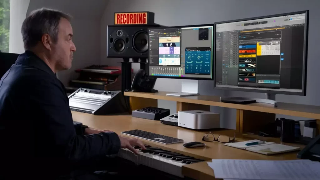 古尔曼最新爆料确认:M5版Mac Studio年中见