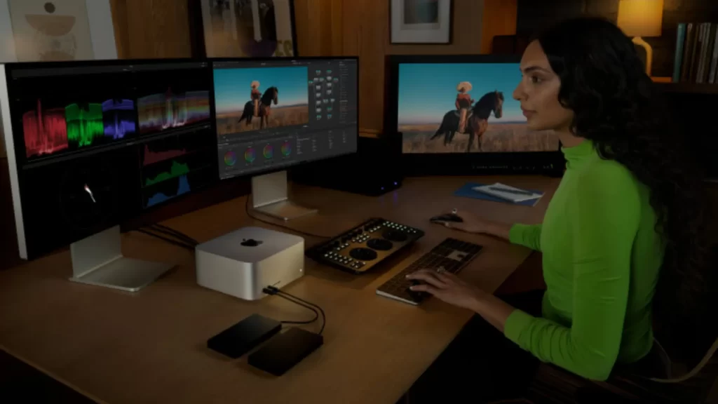 古尔曼最新爆料确认:M5版Mac Studio年中见