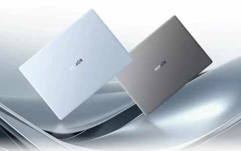 荣耀新款游戏本曝光：i7-14650HX＋RTX 5060