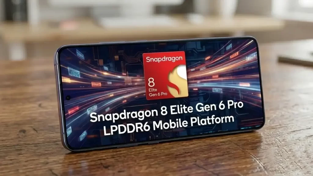 钱包警告！2nm旗舰骁龙8 Elite Gen6芯片，主频破5GHz