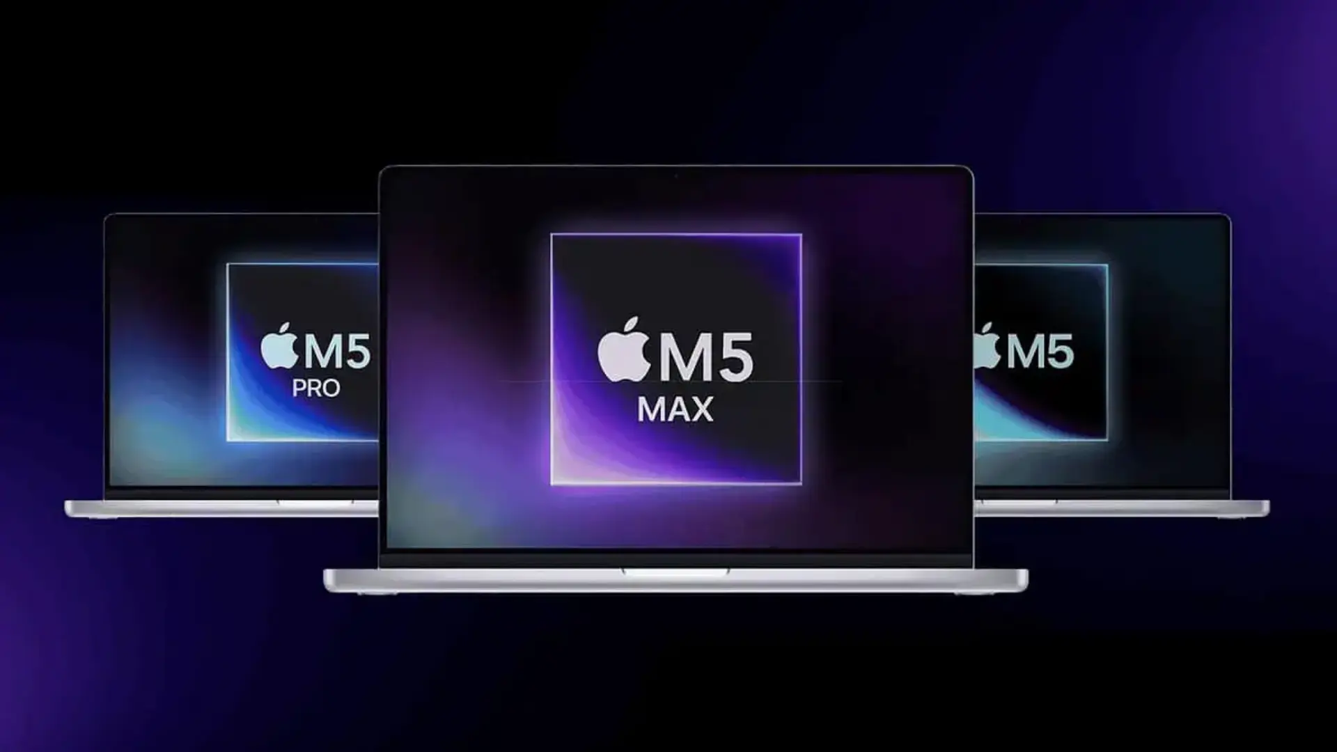 跑分超越、温度更低！M5 Max用“超级核心”实现逆袭