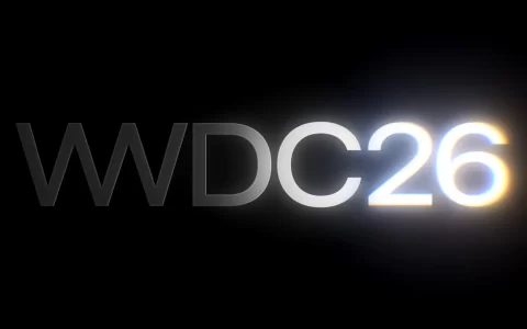 苹果剧透WWDC26：AI进展、Siri升级、M5全面出击