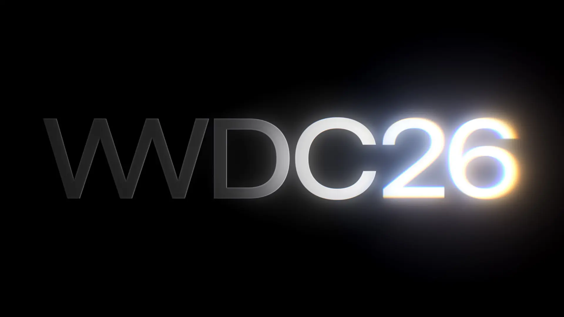 苹果剧透WWDC26：AI进展、Siri升级、M5全面出击