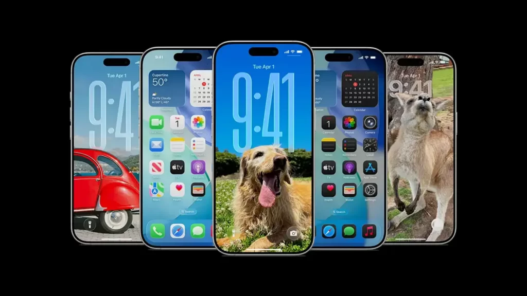 苹果剧透WWDC26:AI进展、Siri升级、M5全面出击 苹果剧透WWDC26:AI进展、Siri升级、M5全面出击