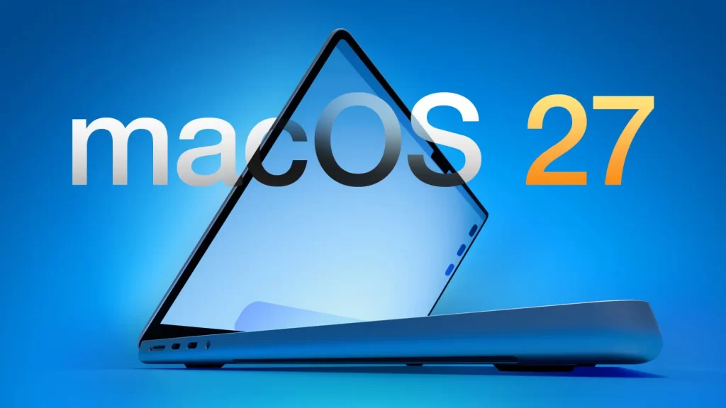 苹果剧透WWDC26:AI进展、Siri升级、M5全面出击 苹果剧透WWDC26:AI进展、Siri升级、M5全面出击