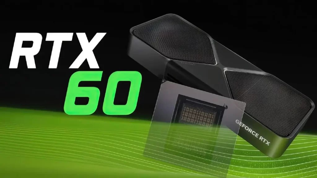 2026年没有新显卡,RTX 60系最快要到2028年 2026年没有新显卡,RTX 60系最快要到2028年