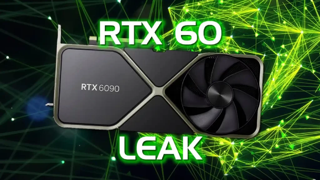 2026年没有新显卡,RTX 60系最快要到2028年 2026年没有新显卡,RTX 60系最快要到2028年