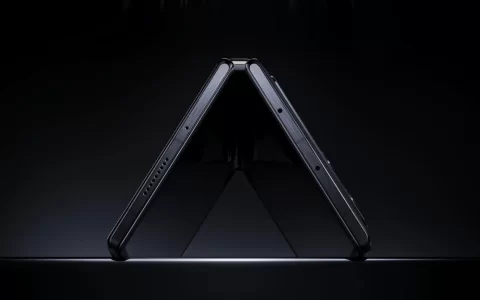 国产自研芯片+磁吸镜头，小米MIX Fold 5曝7月发布