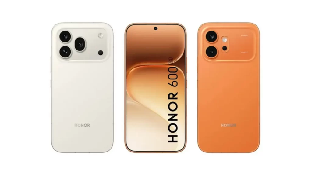 荣耀600 Pro携2亿像素+9000mAh,续航焦虑彻底终结?