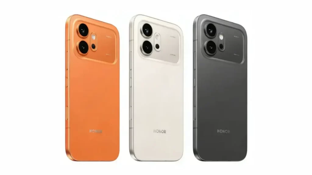 荣耀600 Pro携2亿像素+9000mAh,续航焦虑彻底终结?