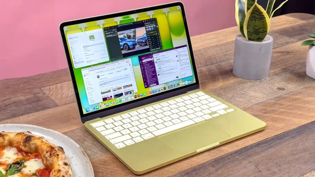 首发就被抢光!现在买MacBook Neo要等一个月 首发就被抢光!现在买MacBook Neo要等一个月
