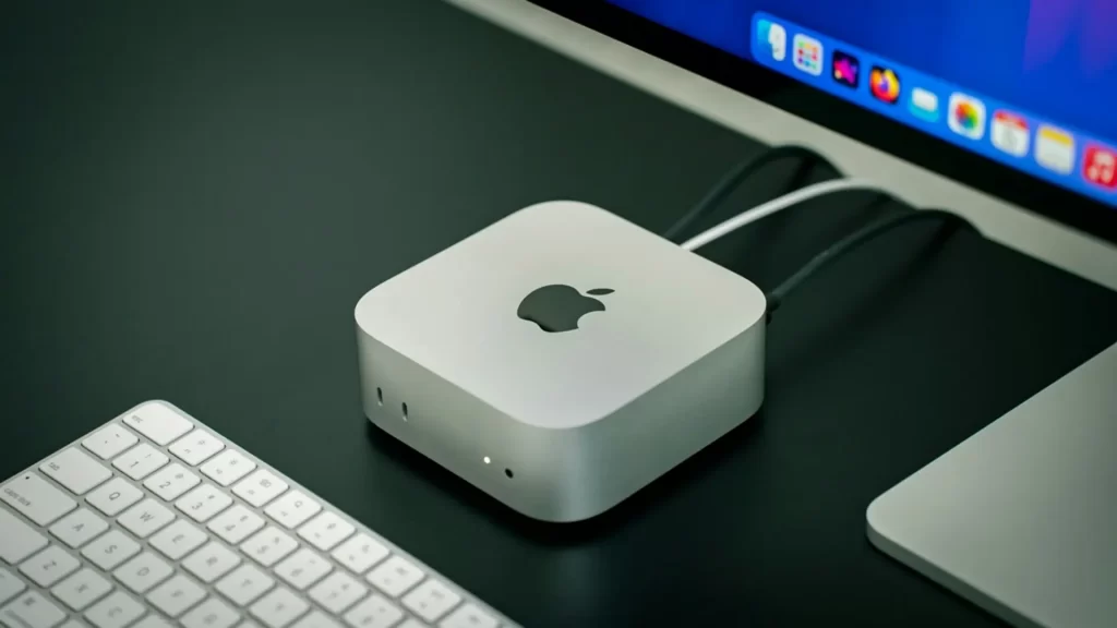 苹果Mac Neo要来了！3000以内的苹果台式机？