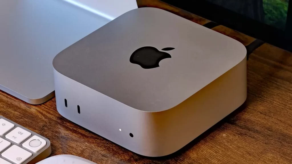 苹果Mac Neo要来了！3000以内的苹果台式机？